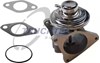 Клапан рециркуляции отработавших газов EGR 0716007 TRUCKTEC