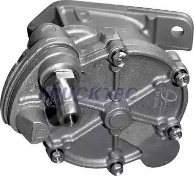 Механический вакуумный насос 0736001 TRUCKTEC