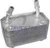 Радиатор АКПП 0825025 TRUCKTEC