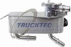 Радиатор охлаждения, АКПП 0825037 TRUCKTEC