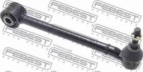 0825G12R FEBEST Тяга поперечная задней подвески купить в Черновцы