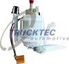 Элемент-турбинка топливного насоса 0838032 TRUCKTEC