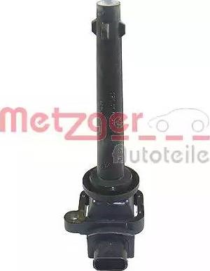Катушка 0880154 METZGER