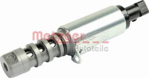 Клапан положения фаз распредвала 0899108 METZGER