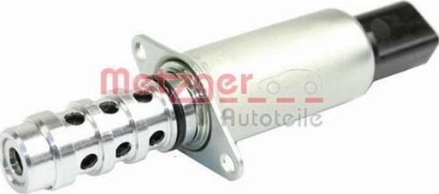  Клапан положения распредвала 0899121 METZGER