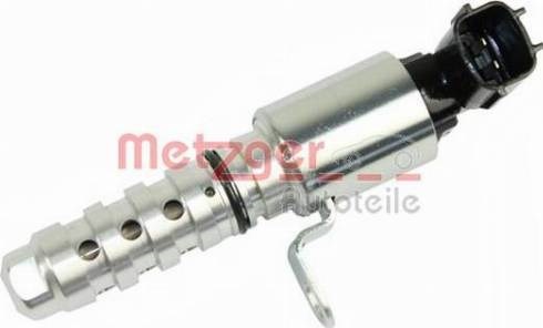 Клапан электромагнитный положения распредвала 0899136 METZGER