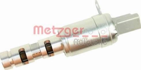 Клапан электромагнитный положения распредвала 0899145 METZGER