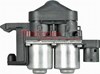 Кран отопителя 0899157 METZGER