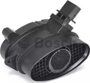 BOSCH 0928400529 Датчик потока (расхода) воздуха, расходомер M.A.F. - (Mass Airflow) в наличии Полтава