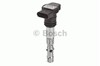 Модуль зажигания 0986221024 BOSCH