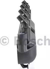 BOSCH 0986221035 Катушка зажигания в наличии Николаев