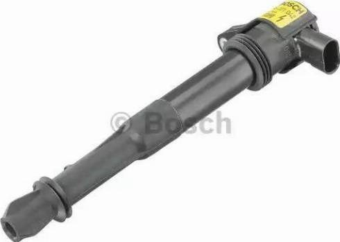 Катушка 0986221042 BOSCH