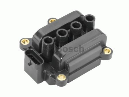0986221046 BOSCH Катушка зажигания купить в Ирпень