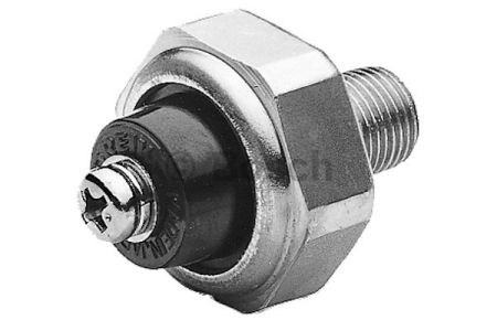 0986345006 BOSCH Датчик давления масла купить в Чернигов