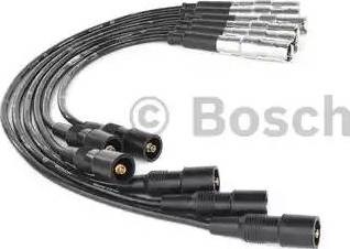 0986356302 BOSCH Высоковольтные провода купить в Харьков