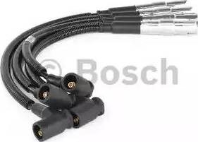 0986356310 BOSCH Высоковольтные провода купить в Ужгород