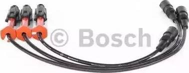 Bosch b329 дроти високого напруги (3шт.) db w202/e210/w140 2,8-3,6 0986356329
