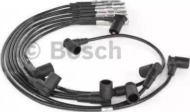 BOSCH 0986356332 Высоковольтные провода в наличии Ровно