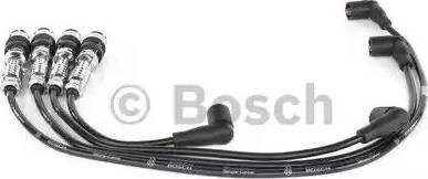 0986356345 BOSCH Высоковольтные провода купить в Кривой Рог