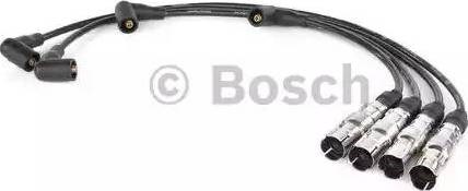 BOSCH 0986356359 Высоковольтные провода в наличии Житомир