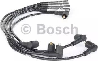 BOSCH 0986356360 Высоковольтные провода в наличии Харьков