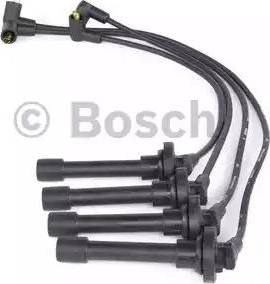 0986356721 BOSCH Высоковольтные провода купить в Кривой Рог