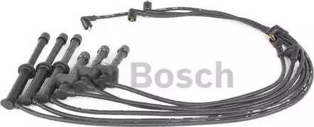 0986356966 BOSCH Высоковольтные провода купить в Винница
