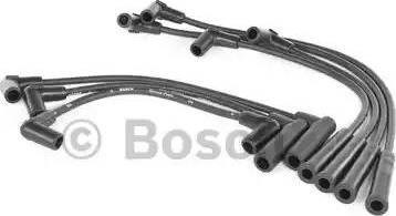 BOSCH 0986357229 Высоковольтные провода в наличии Чернигов