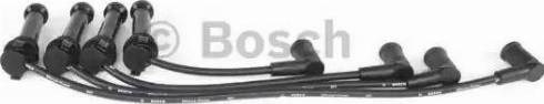 BOSCH 0986357271 Высоковольтные провода в наличии Одесса