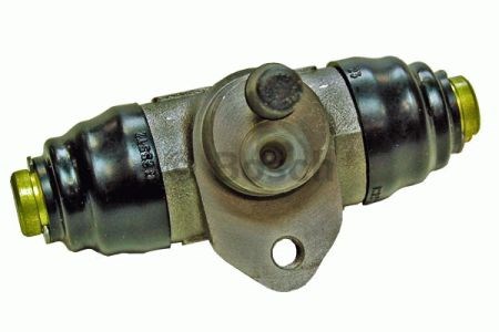 BOSCH 0986475476 Цилиндр тормозной колесный рабочий задний в наличии Житомир