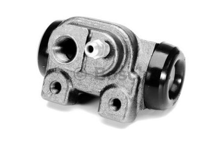 0986475636 BOSCH Цилиндр тормозной колесный купить в Украина