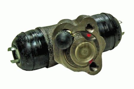 0986475730 BOSCH Цилиндр тормозной колесный рабочий задний купить в Львов