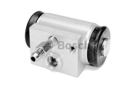 0986475870 BOSCH Цилиндр тормозной колесный рабочий задний купить в Винница