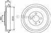 Тормозной барабан 0986477194 BOSCH