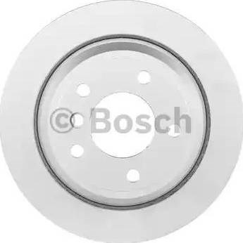 BOSCH 0986478426 Диск тормозной задний в наличии Ровно