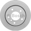 Тормозной диск 0986478642 BOSCH