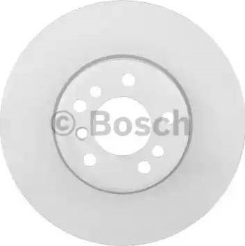 0986478974 BOSCH Передние тормозные диски купить в Киев