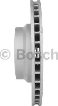 Диск тормозной передний 0986479003 BOSCH
