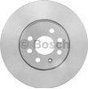 Диск тормозной передний 0986479077 BOSCH