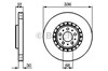 Диск тормозной передний 0986479202 BOSCH