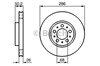 Передний тормозной диск 0986479210 BOSCH