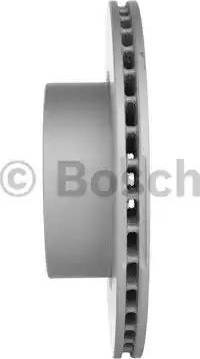 Bosch bmw диск гальмівний передній e81/e87/e88/e90 05- 0986479214