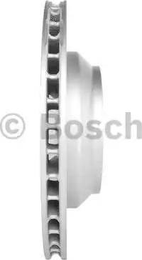 0986479259 BOSCH Тормозные диски купить в Одесса