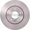 Тормоз дисковый передний 0986479267 BOSCH