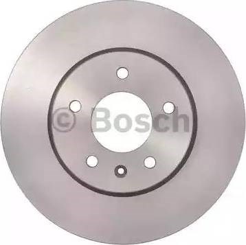 Bosch  диск гальмівний передн.opel antara,captiva 0986479267
