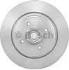 Задний тормозной диск 0986479270 BOSCH