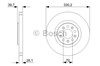 Диск тормозной передний 0986479290 BOSCH