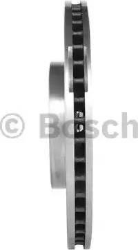 BOSCH 0986479358 Передние тормозные диски в наличии Украина