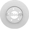 Тормоз дисковый передний 0986479381 BOSCH