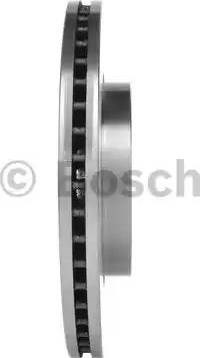 BOSCH 0986479460 Передние тормозные диски в наличии Черкассы